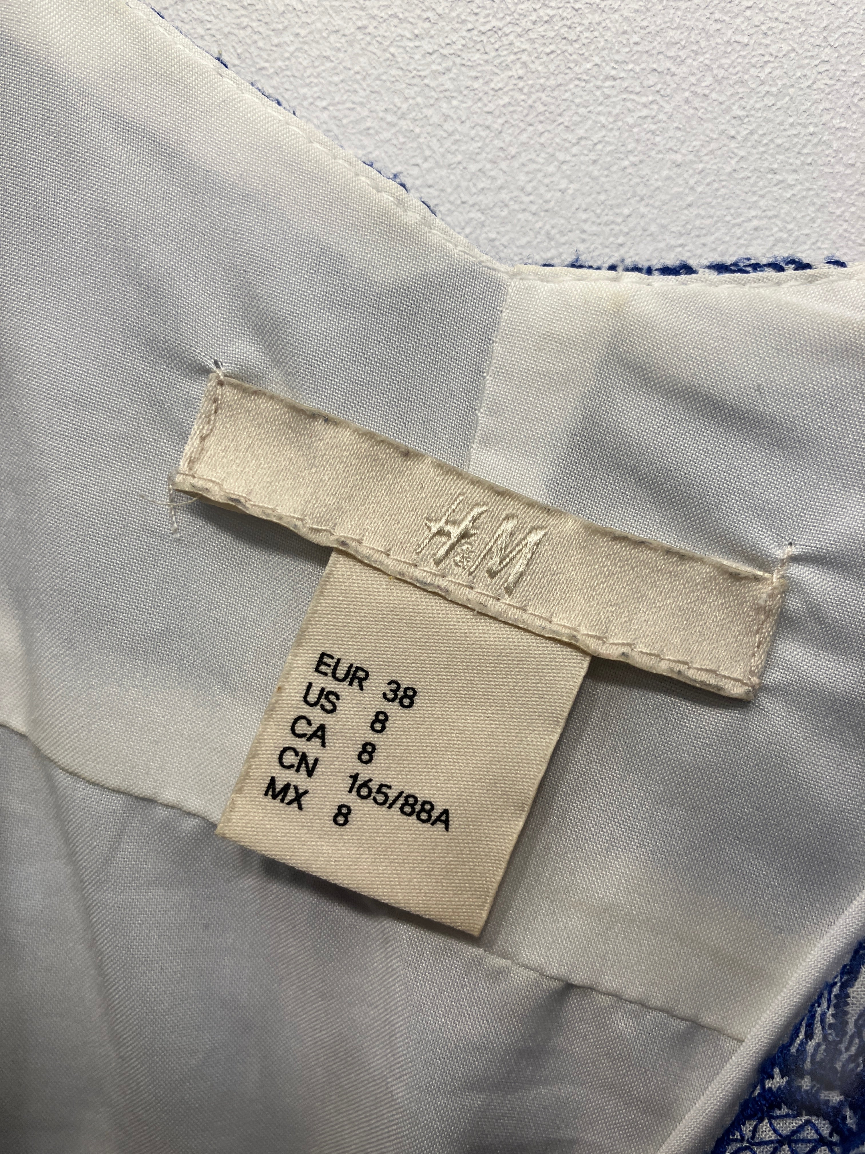 H&M Kjole